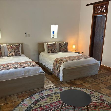 Готель Santa Sofia Casa Boutique Барічара Екстер'єр фото