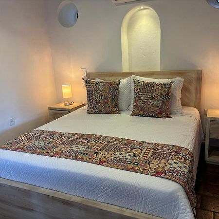 Готель Santa Sofia Casa Boutique Барічара Екстер'єр фото