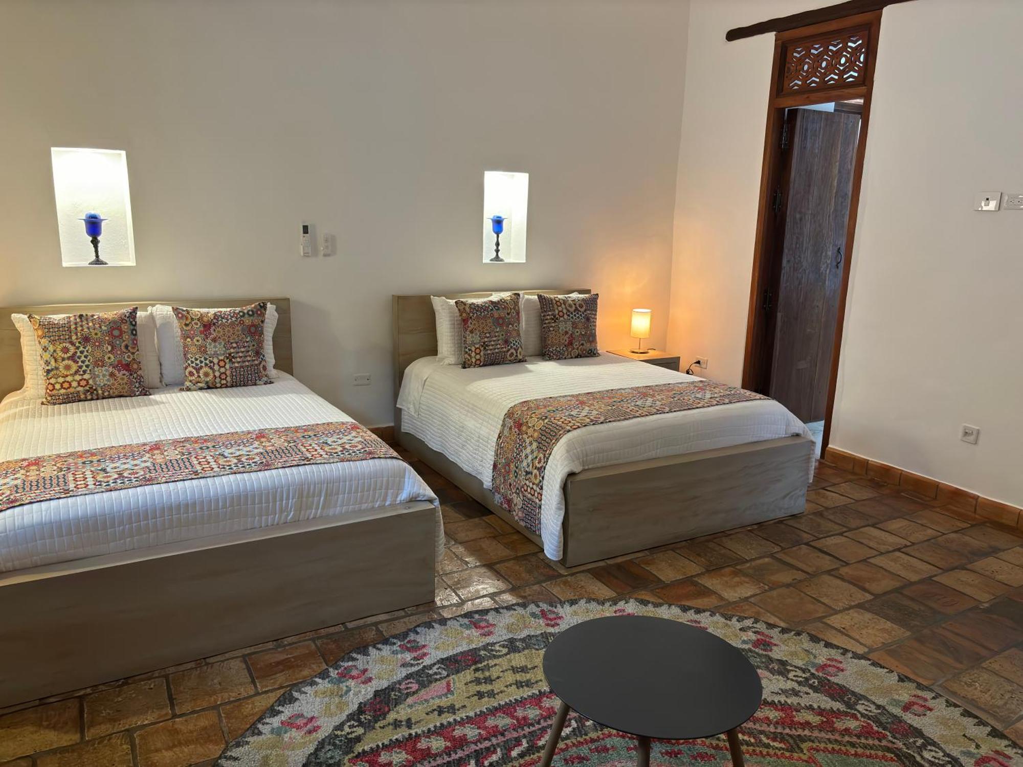 Готель Santa Sofia Casa Boutique Барічара Екстер'єр фото